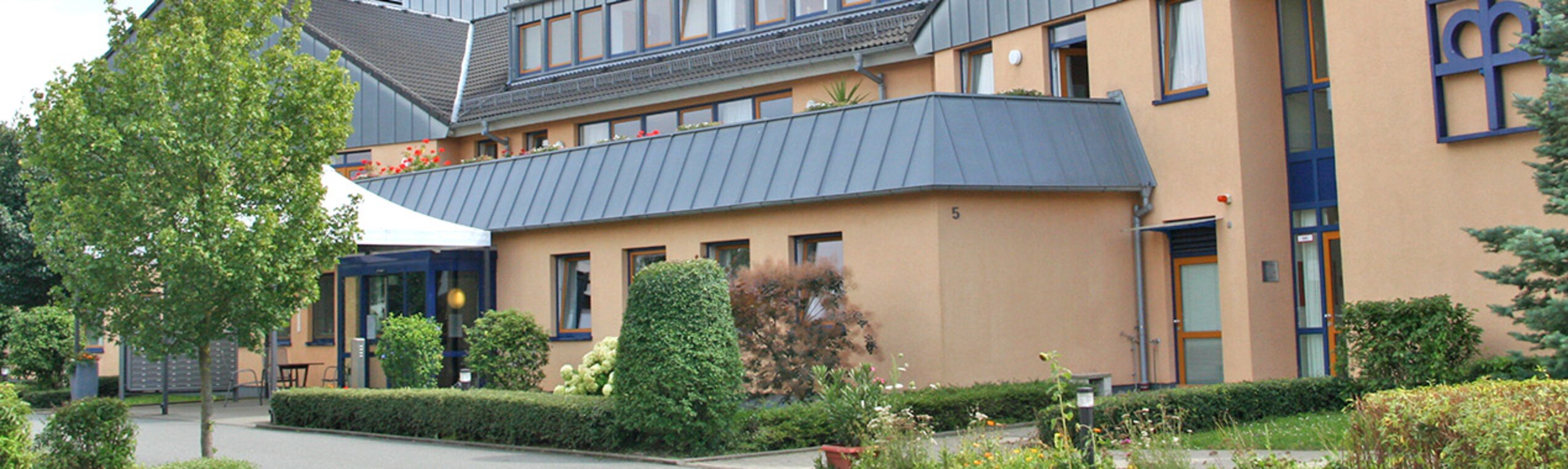 Ev Altenhilfezentrum Ggmbh Ernst Stoltenhoff Haus Ahnatal | Evangelische Altenhilfe Gesundbrunnen